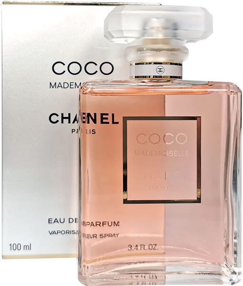 prix coco mademoiselle 100ml|coco mademoiselle 100ml boots.